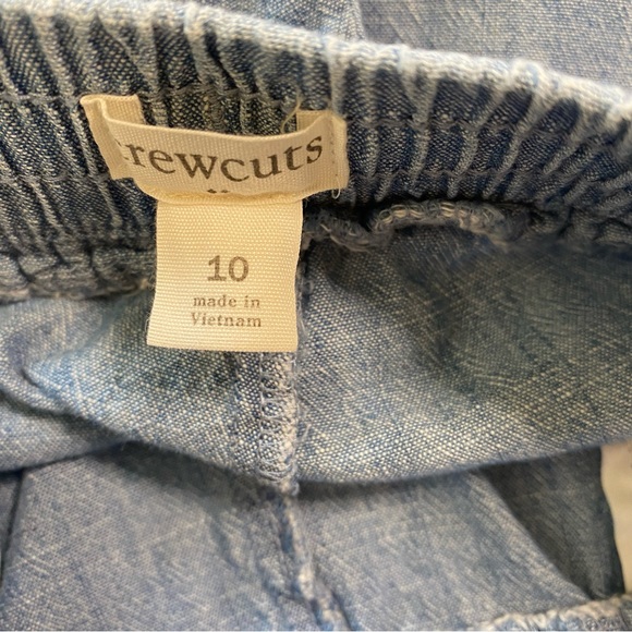 Crewcuts girls size 10 four piece bundle - Picture 10 of 13